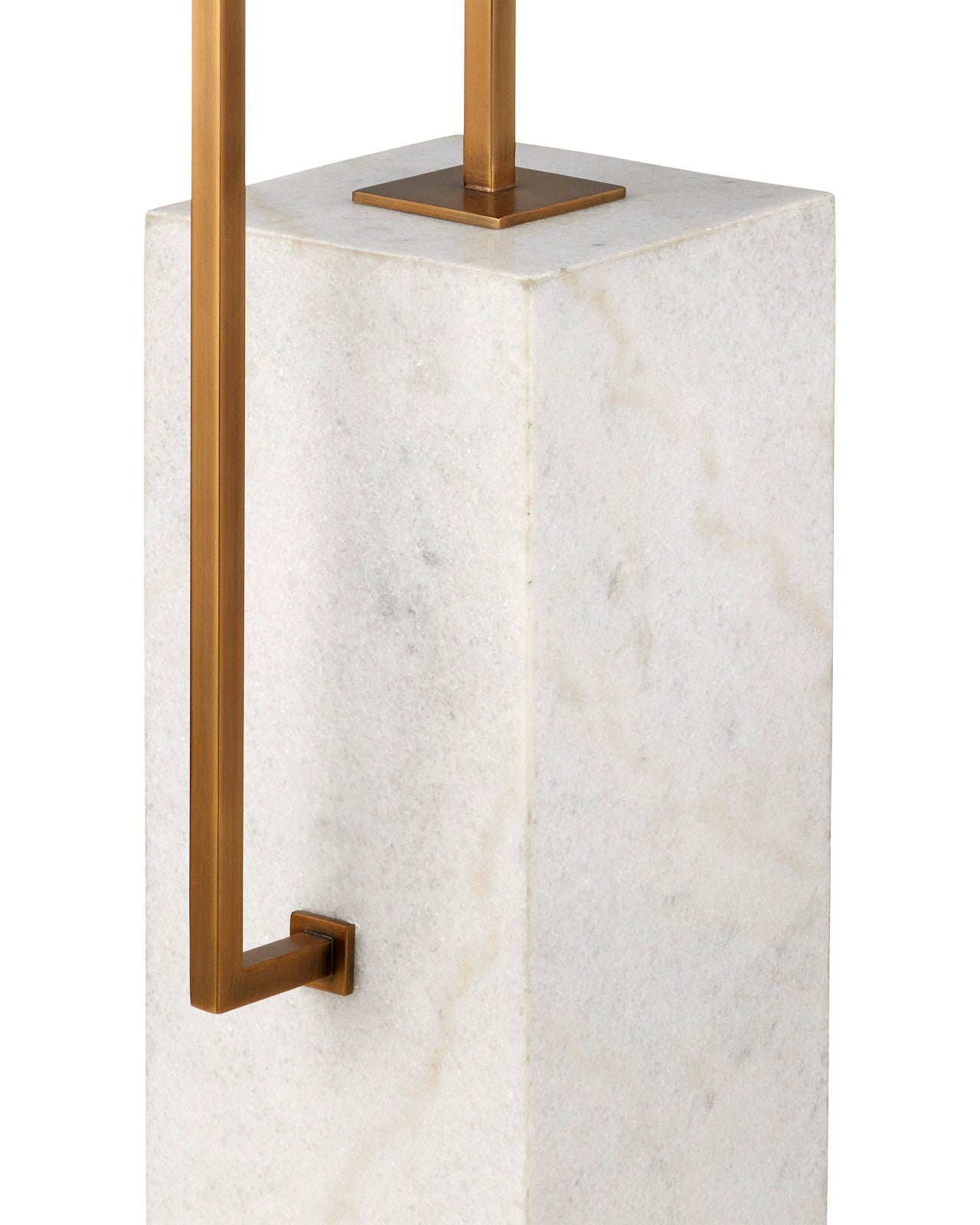Beside Floor Lamp